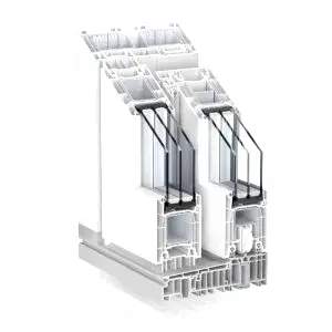 PremiDoor 76